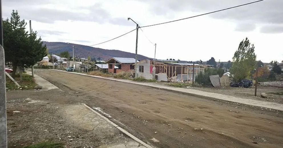Rosa Hernández: “Soñamos con un barrio inclusivo para todos”