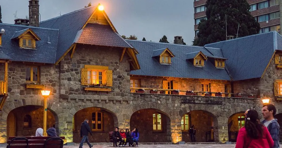 Bariloche celebra el Día Nacional de los Monumentos