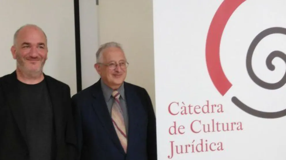 Leonardo Sacomanno participa del Congreso Internacional de Forenses