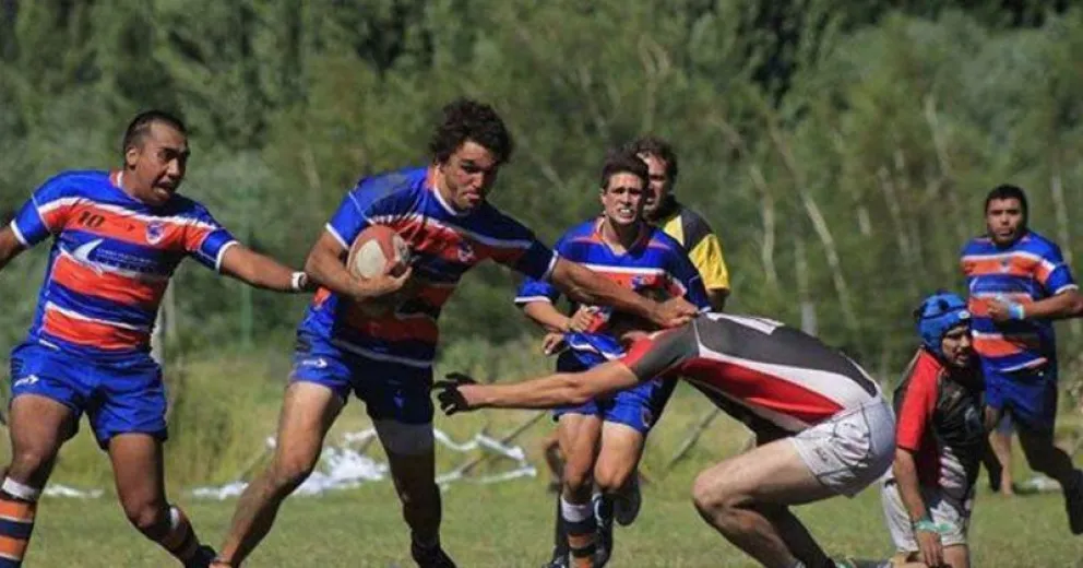 Jabalíes ya es campeón del rugby de la URLS
