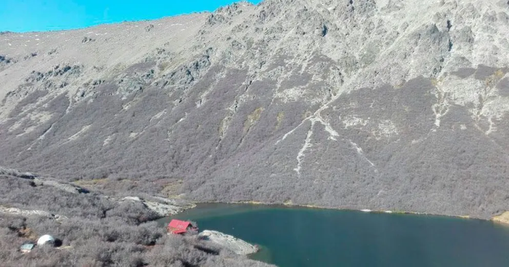 Postales de un otoño impactante