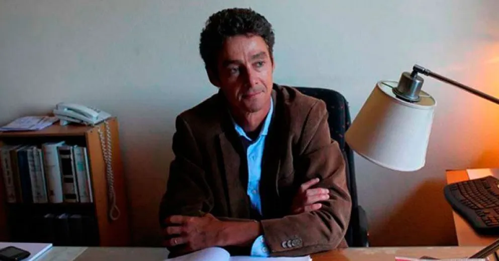 Lozada se opone a la libertad de acusado de abuso sexual agravado