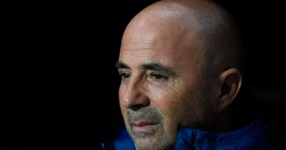 Ya están los 35 elegidos de Jorge Sampaoli para el Mundial de Rusia