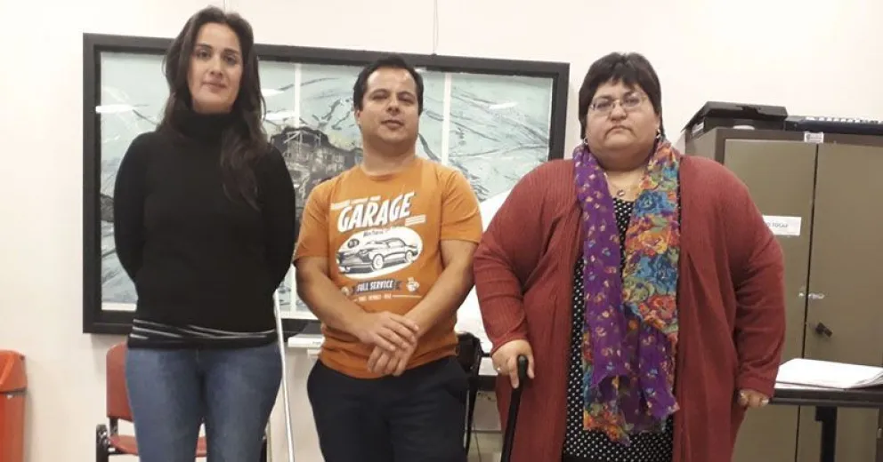 Trabajadores municipales van a las urnas el 13 de julio