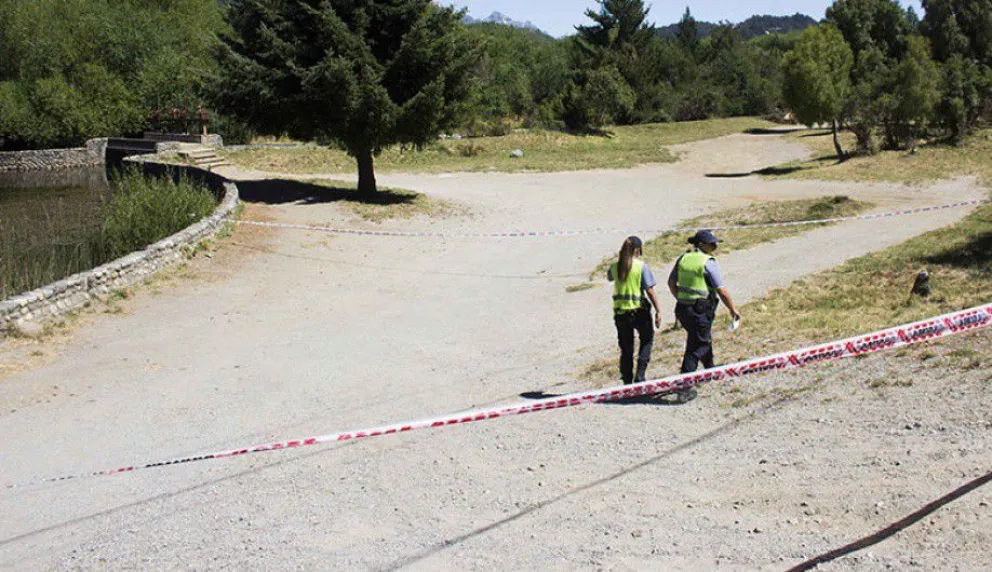 Tres años de prisión por la muerte de Alen: se declaró culpable en juicio abreviado