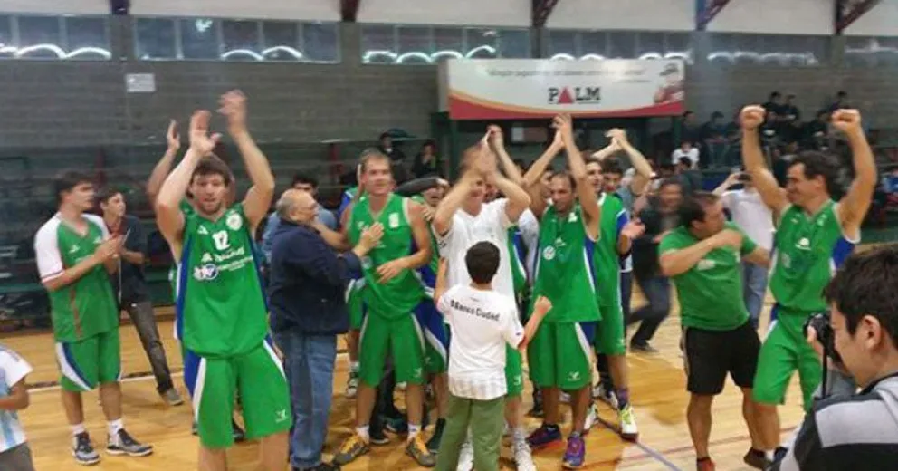 Nuevo impulso para el básquet en Bariloche