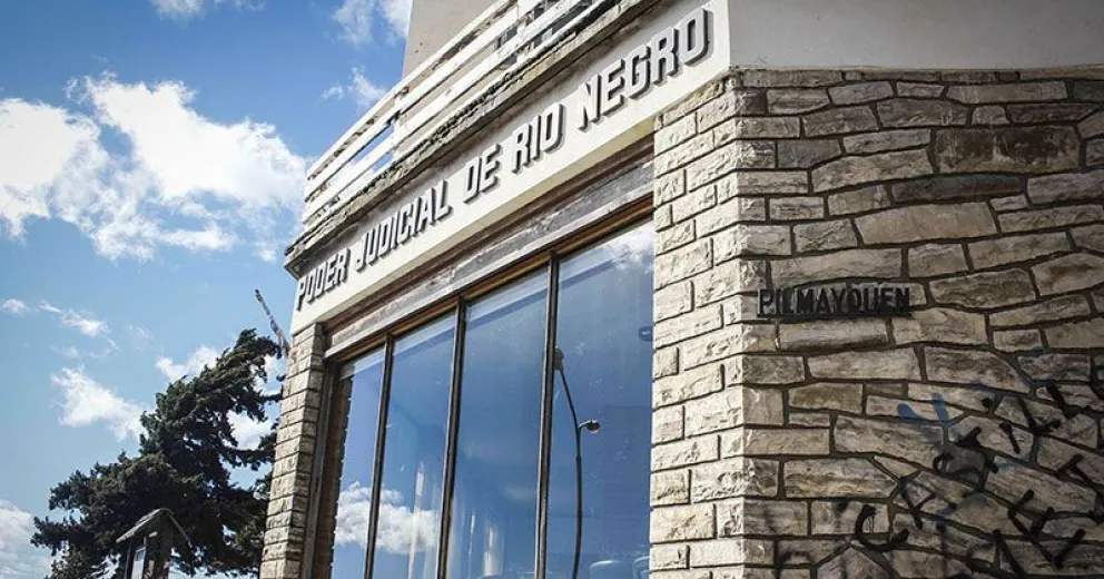 Confirman que un abusador seguirá preso mientras espera que la condena quede firme