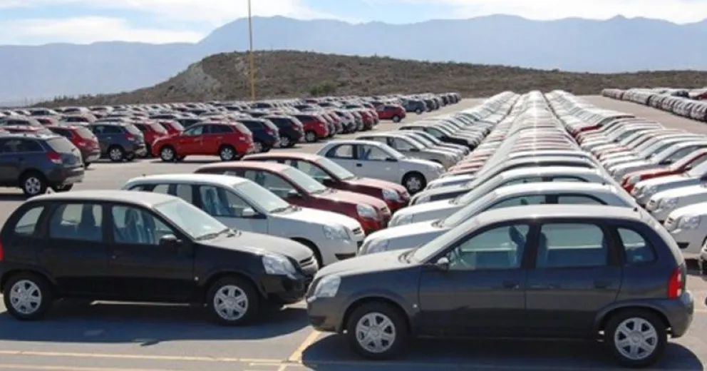 El precio de los 0km aumentó 16% en cuatro meses