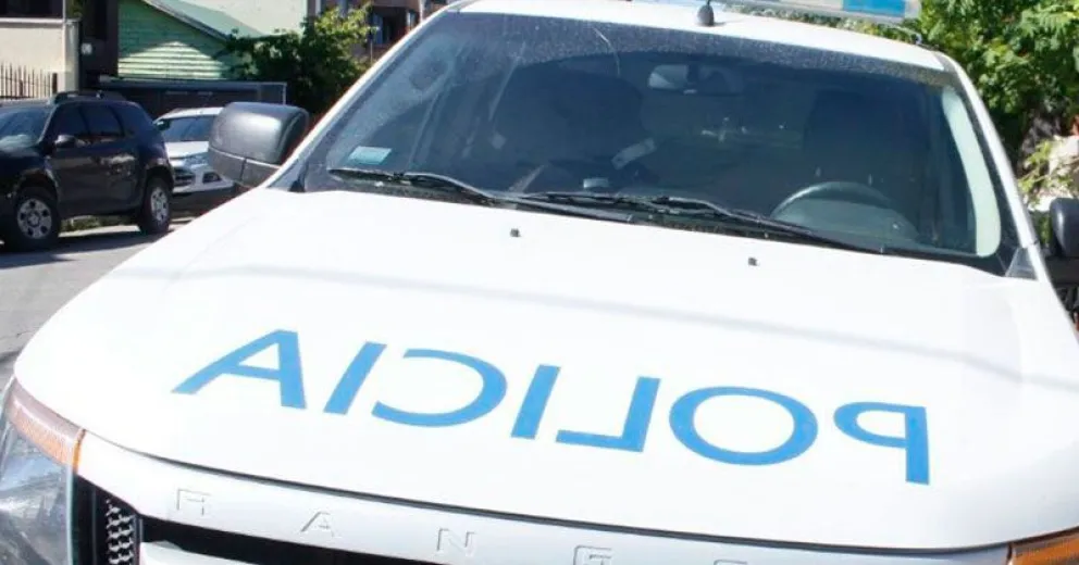 Un detenido en un intento de robo en las 645 Viviendas