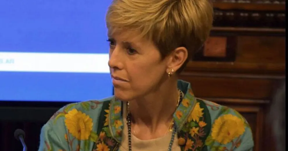 “Tenemos la obligación moral y la responsabilidad histórica de aprobar la Emergencia Tarifaria”