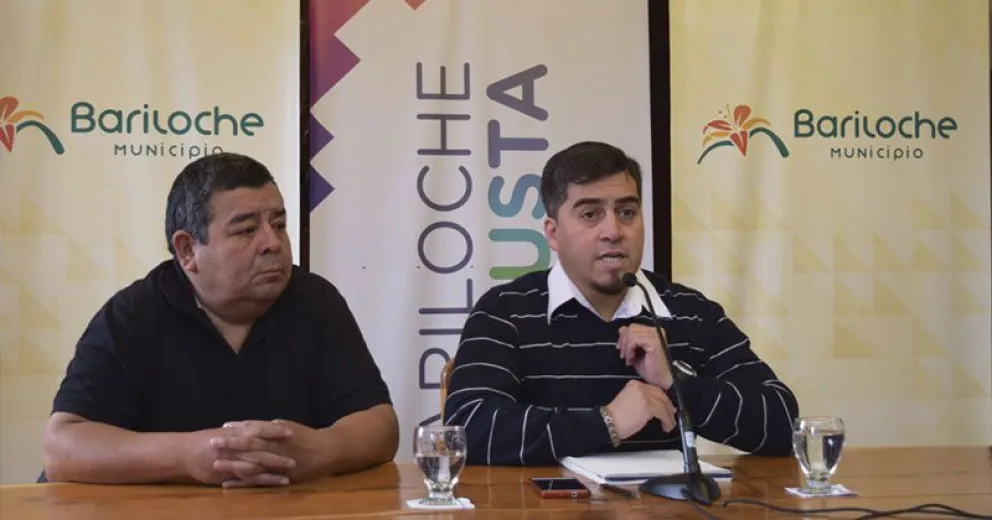 Municipio refuerza las tareas de prevención en el Estadio Municipal