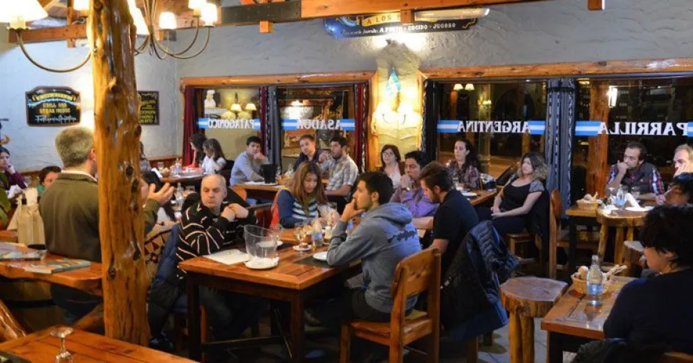 Ciclo de Catas 2018 (a ciegas) del Club de Vinos Bariloche