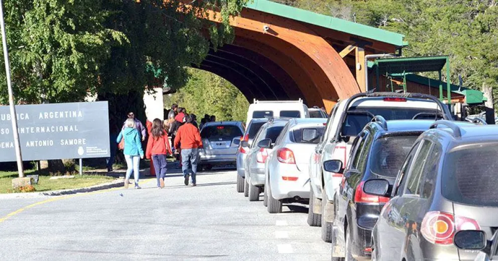 Legisladores de Neuquén solicitan apertura las 24 horas del paso Cardenal Samoré