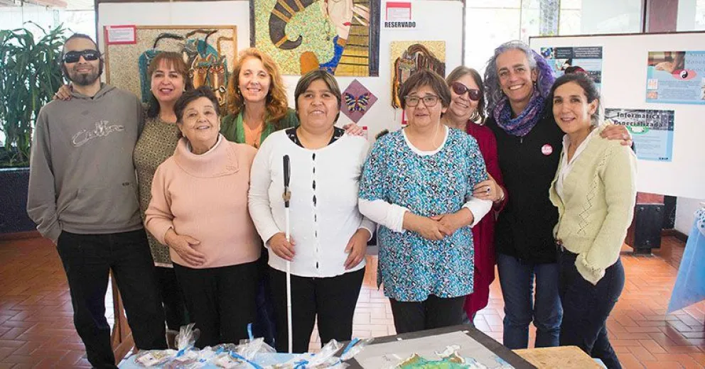 Desfile de colección otoño-invierno es la propuesta del CRIP para recaudar fondos