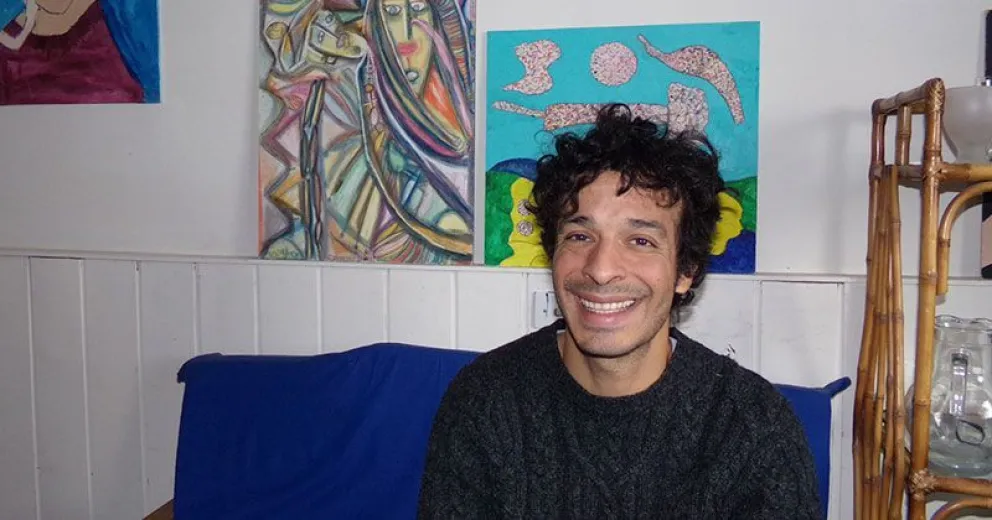 El Ciclo Puertas de Cre-Arte invita al concierto de blues