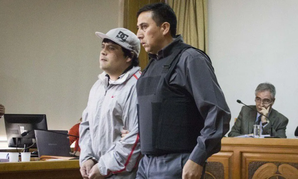 El asesinato de Miguel Garnica: un caso alevoso y sin precedentes en la historia local