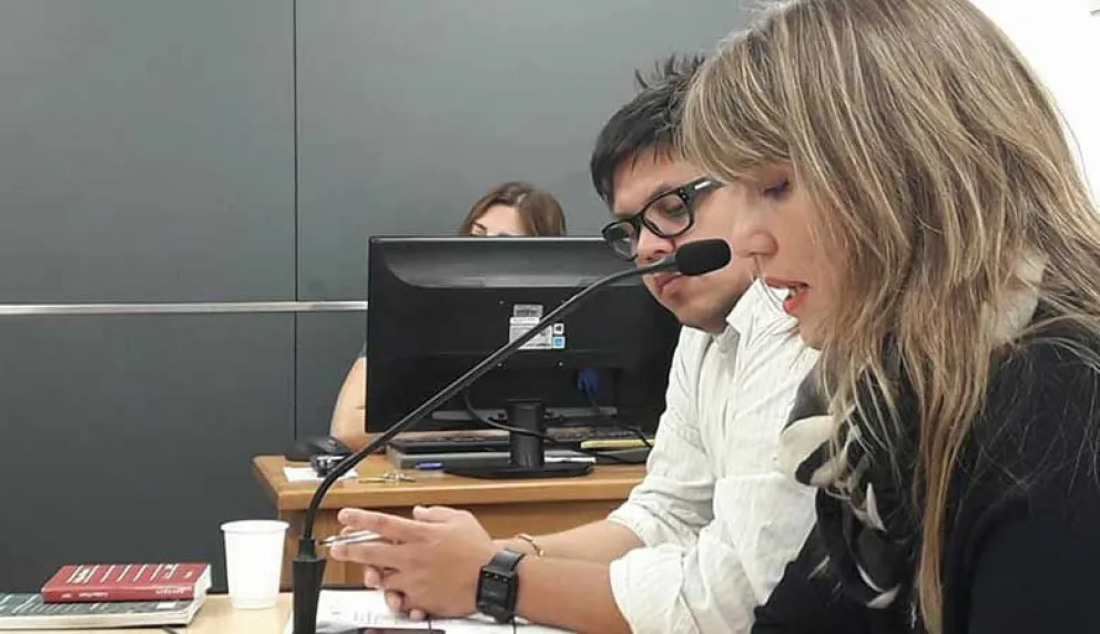 Imputaron a un sujeto que apuñaló a otro luego de una discusión