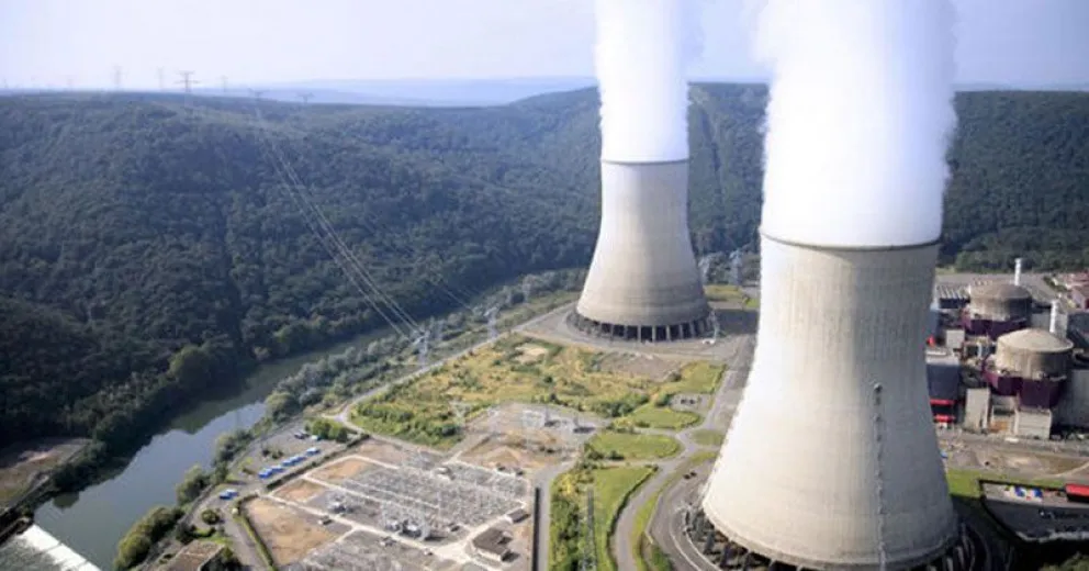 Por el ajuste no se construirán las centrales nucleares