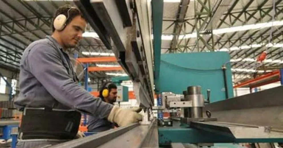 Pymes en “estado de alerta”
