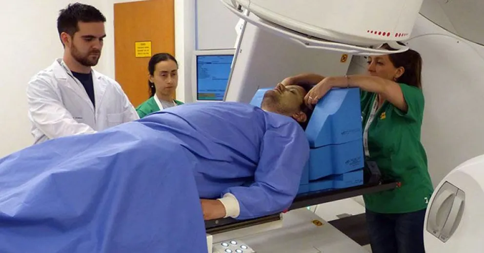 Ciencia al servicio de la salud