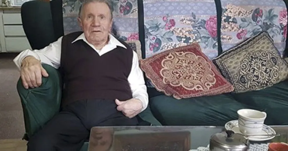 La dolorosa e increíble historia de un sobreviviente del Holocausto que en Bariloche fue vecino de dos ex jerarcas nazis