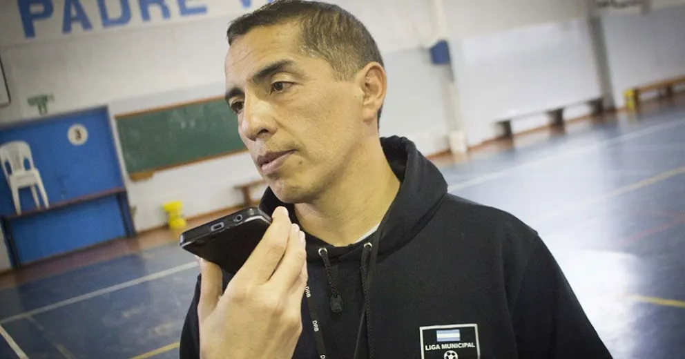 Sigue la preparación de la selección de la Liga Municipal de Fútbol Femenino