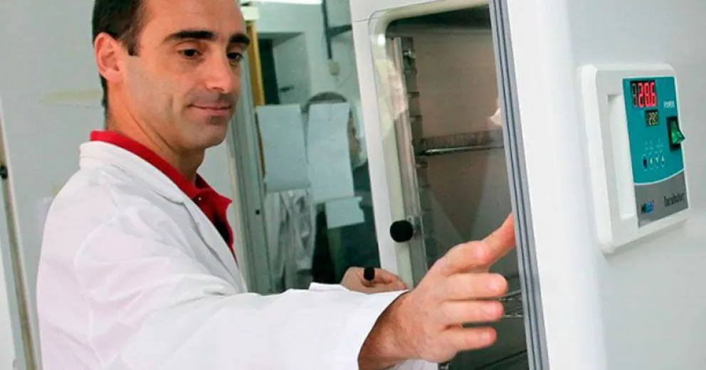 Continúa el ciclo de “Ciencia y Cerveza” por el país