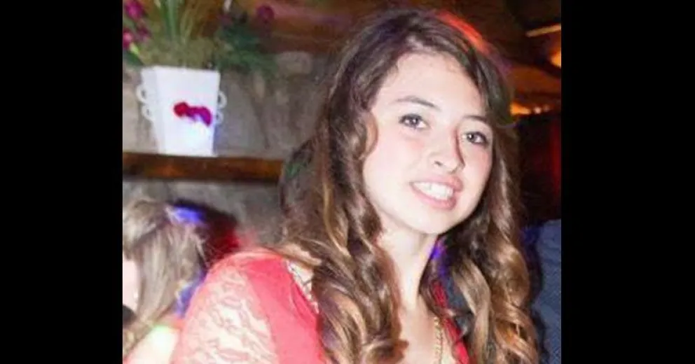 Aparecieron Paloma Núñez y su novio