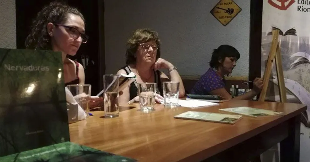 Está en vigencia la Convocatoria Literaria Anual 2018 del FER