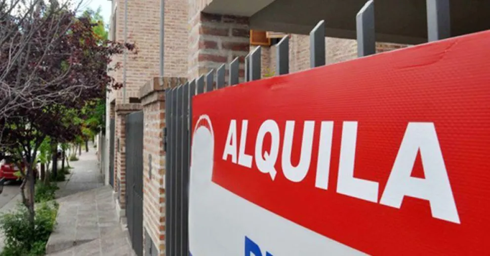Renovar el alquiler cuesta un 30 por ciento más caro