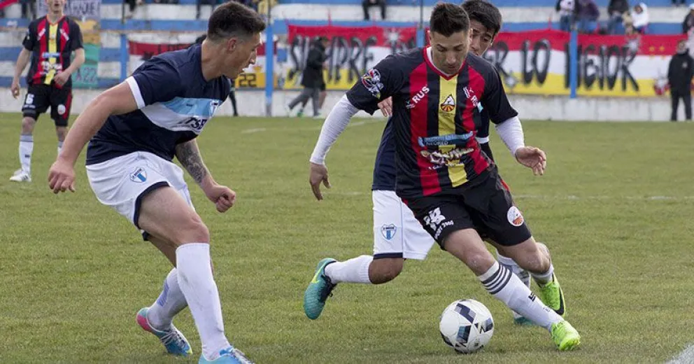 Cruz del Sur podría ser invitado a jugar el Federal A
