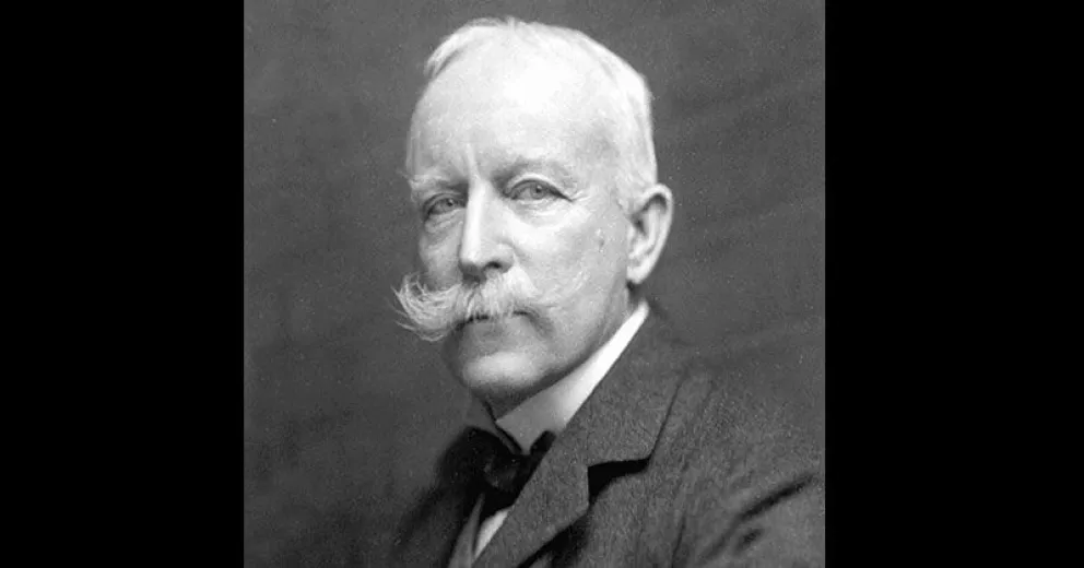 El inglés que se llenó de barro en el Manso