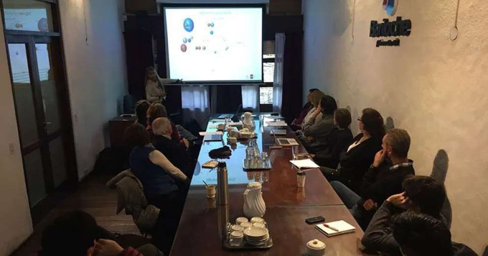 Presentan Plan Estratégico de Turismo Sustentable para Bariloche