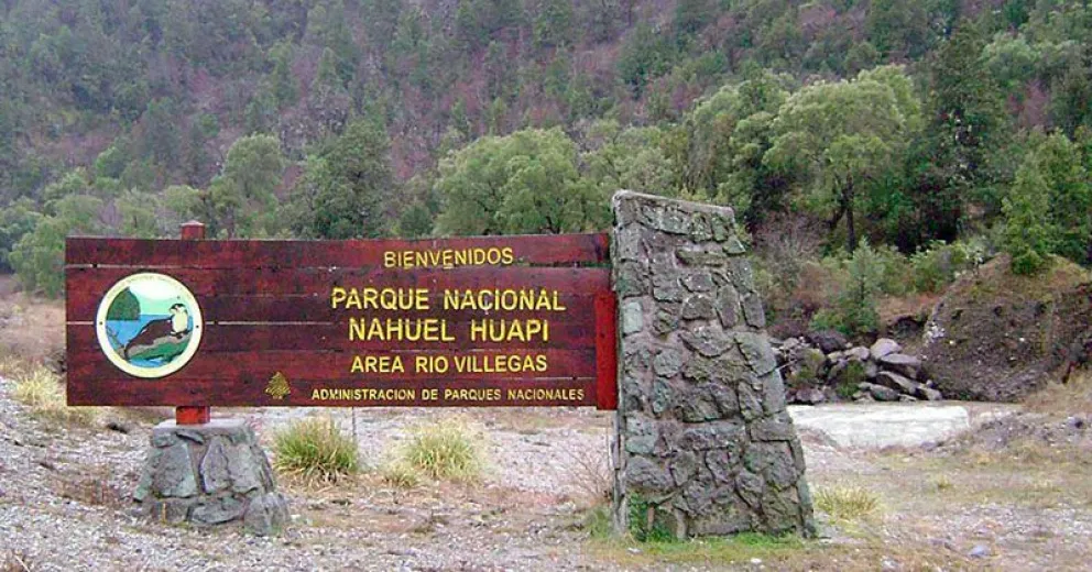 Plantean inquietudes sobre las áreas protegidas de la región