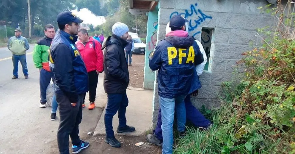 Detienen a un sujeto acusado de asesinar a policía bonaerense