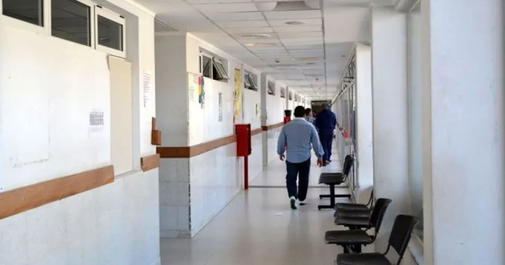 Llaman a cubrir cargos médicos en diferentes hospitales de la provincia