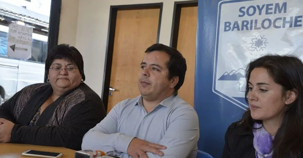 Junta electoral trabaja con vistas a las elecciones en el SOYEM