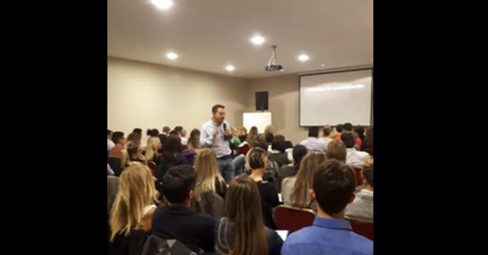 Una “mente maestra” es aquella capaz de generar hábitos de pensamiento y de conducta dirigidas hacia el éxito
