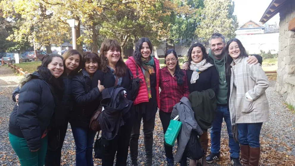 Se aprobó el pase a planta de docentes de La Llave