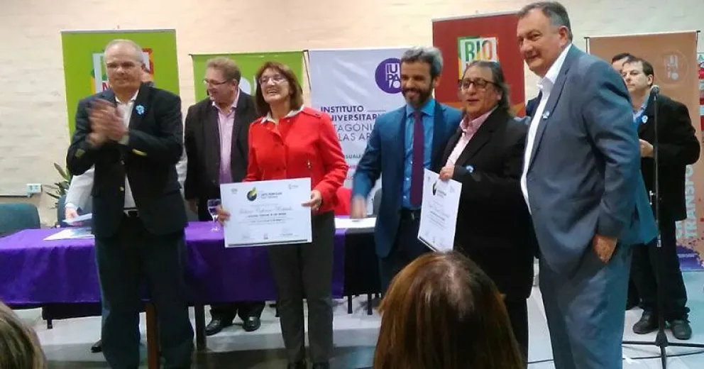 Bariloche tendrá su escuela provincial de Arte Popular