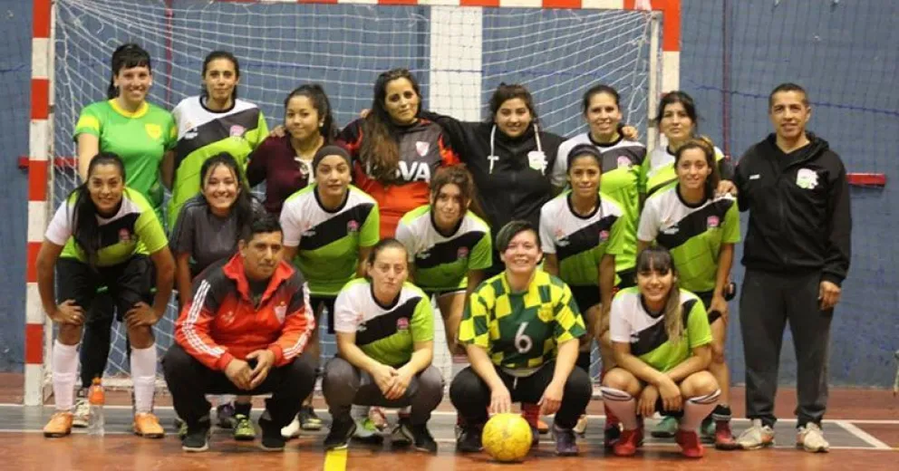 Se pone en marcha el Torneo del Sur