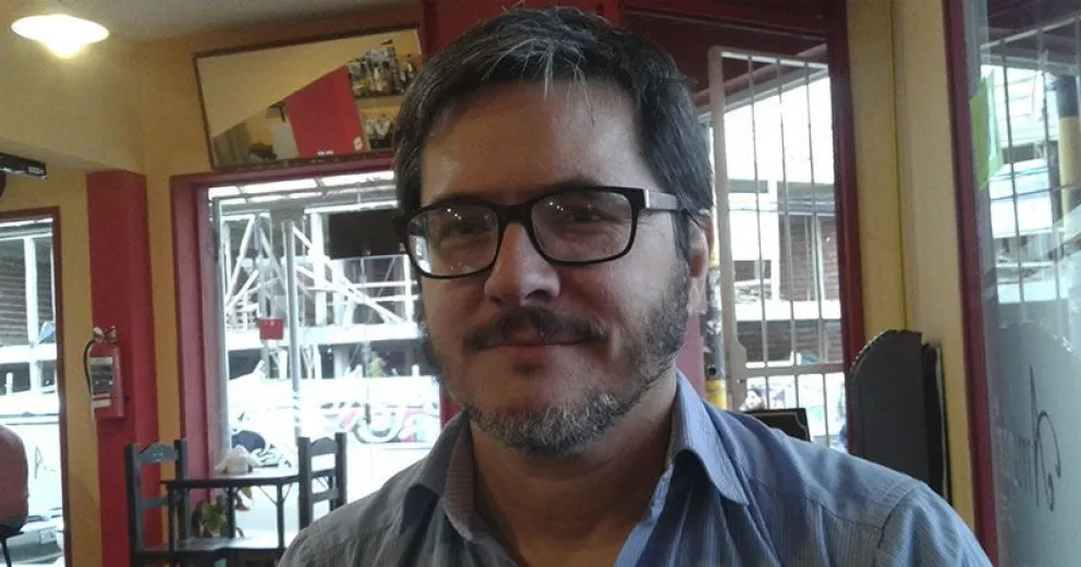 "En el país de nomeacuerdo”, una contribución insoslayable