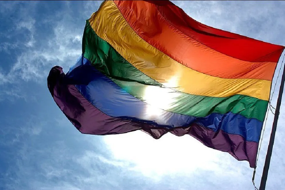 Hoy es el Día Internacional de la Lucha contra la Discriminación por Orientación Sexual e Identidad de Género 