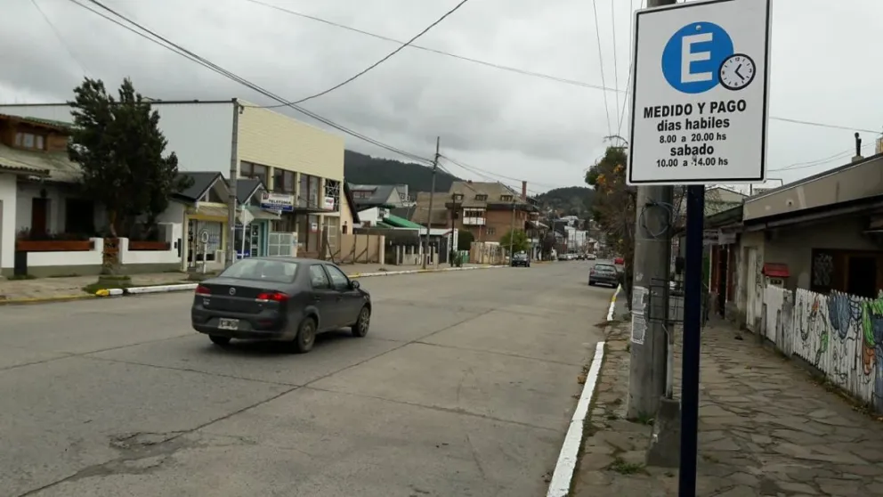 El gobierno evalúa aumentar y ampliar el estacionamiento desde el 4 de junio