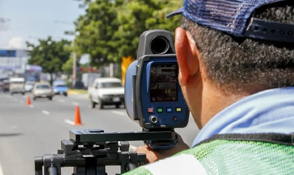 Radares de Chimpay: STJ declaró inconstitucional la ordenanza que los habilitó