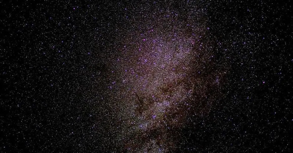 Semana de la Astronomía en la Sede Andina