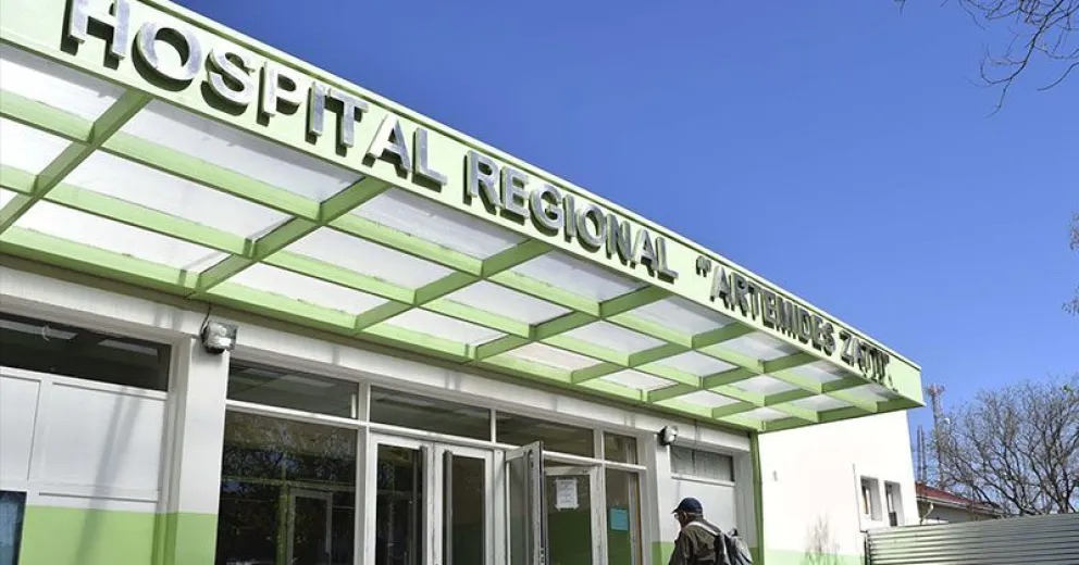 El caso de variante Delta en Viedma es de hace un mes y no produjo otros contagios
