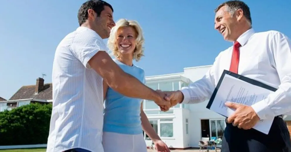 El momento de adquirir una vivienda
