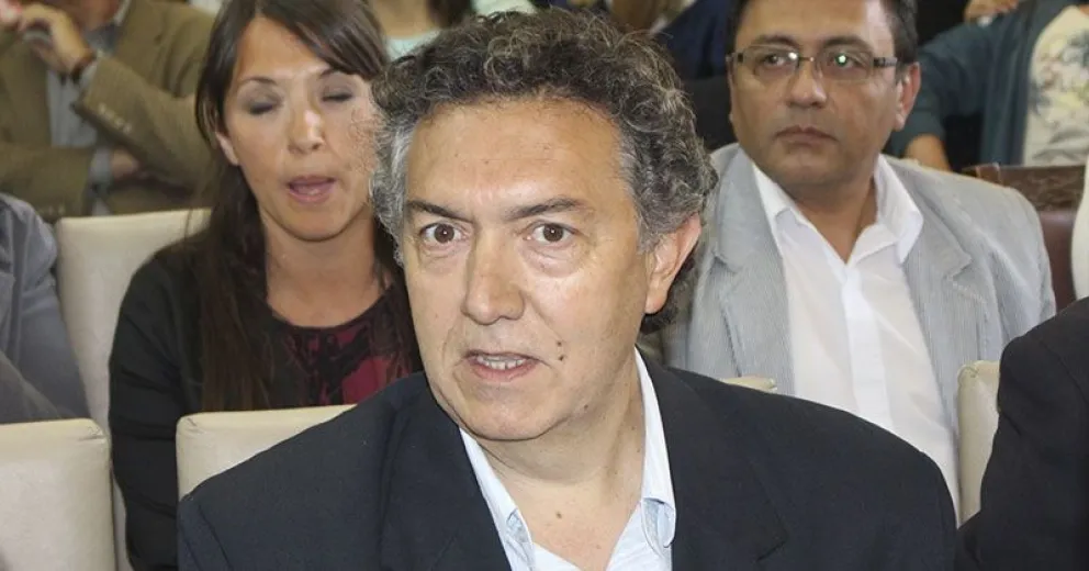 Piden que se instalen puestos de control de cargas en la Ruta 23