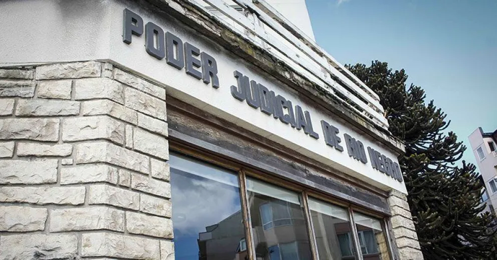 Culpable de abuso sexual sumó una nueva condena y quedará tras las rejas